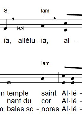 Psaume 150 Musique Et Liturgie