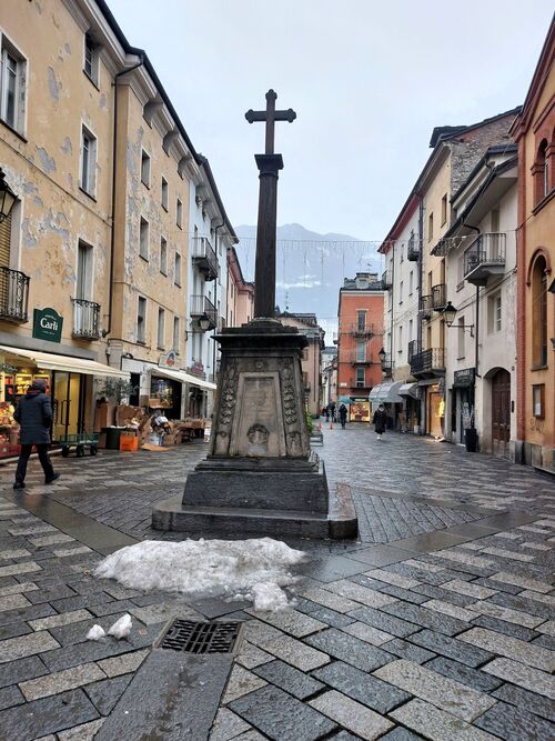 10-14 décembre 2023 Valtournenche Val d'Aoste AO Italie Jour 2