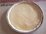 TARTE RHUBARBE (P.Conticini)