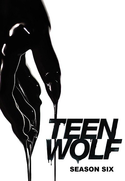 1080p Teen Wolf Season 6 Episode 1 20 The Werewolves Of War