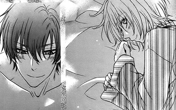 TÉLÉCHARGER SCANS YAOI VF YAOI VF SCANS TÉLÉCHARGER