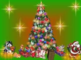 A propos du 25 décembre, de l’arbre de Noël et des trois rois mages…  Luc Henrist / 