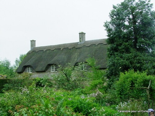 Visites au Cotswolds 1/2