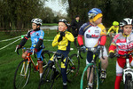 3ème Cyclo cross VTT UFOLEP de Sainghien en Weppes ( Ecoles de cyclisme )