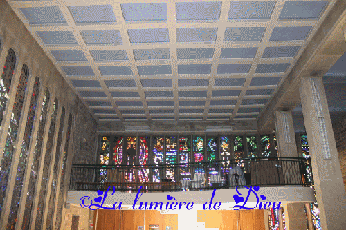 Hyères Chapelle Notre-Dame de Consolation
