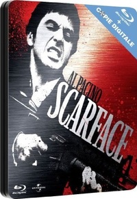 [Blu-ray] Scarface