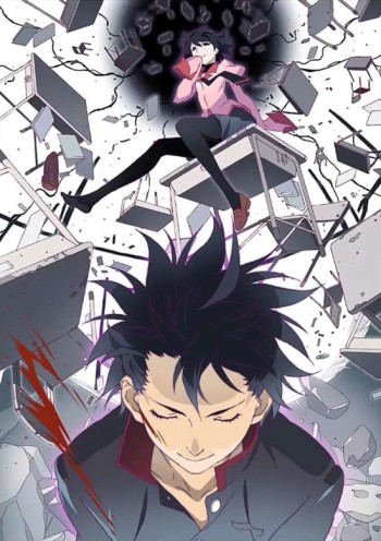 مترجم Owarimonogatari 2nd Season انمي