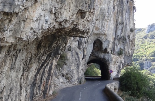 Sejour en Ardèche suite 