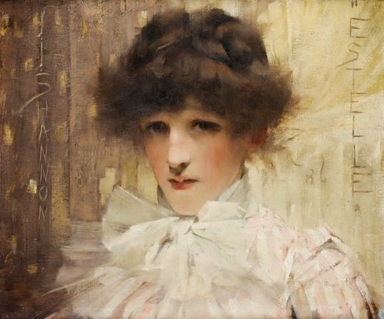 James Jebusa Shannon