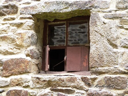 Suite du hameau