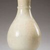 Ge-type rounded baluster vase - XIXth - more information under request