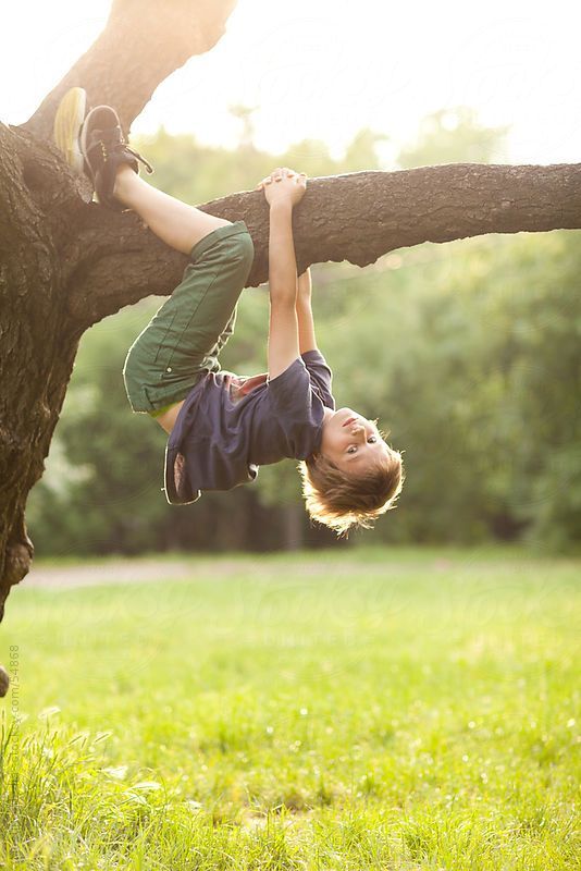 Buiten spelen