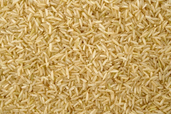 Aliments surgelés qu’il ne faut plus acheter : le riz.