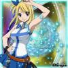 luci heartfilia