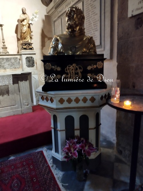 Cathédrale Saint Léonce de Fréjus