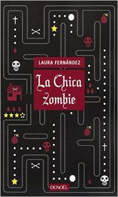 Laura Fernandez : La chica zombie 