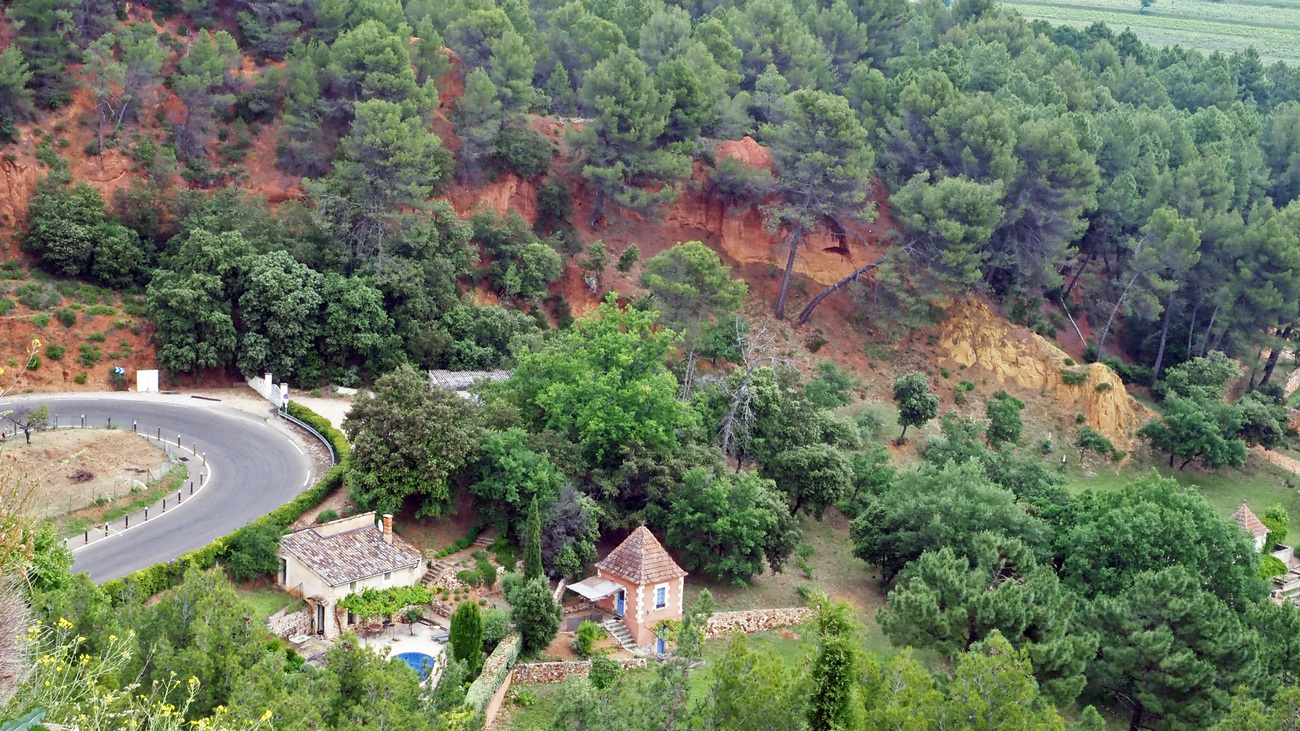 23/7 dans les rues de Roussillon, encore