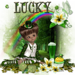 Traduction Saint patrick