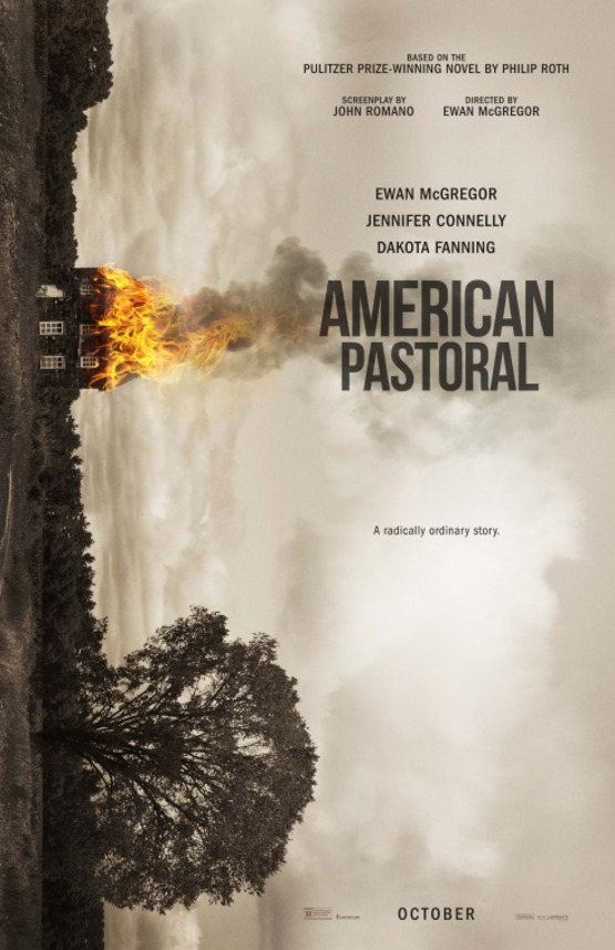 [Critique] American Pastoral