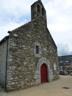 L'église seigneuriale de Tressaint, sa paroisse et son manoir