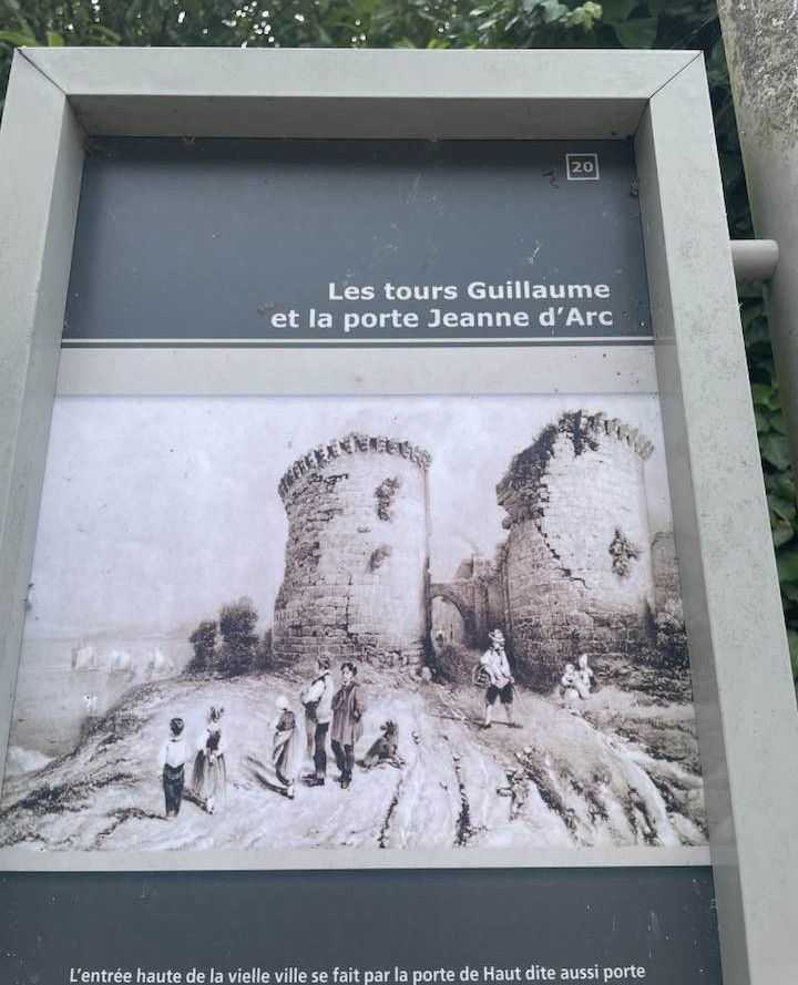 Saint-Valéry-sur-Somme.