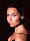 Minnie DRIVER