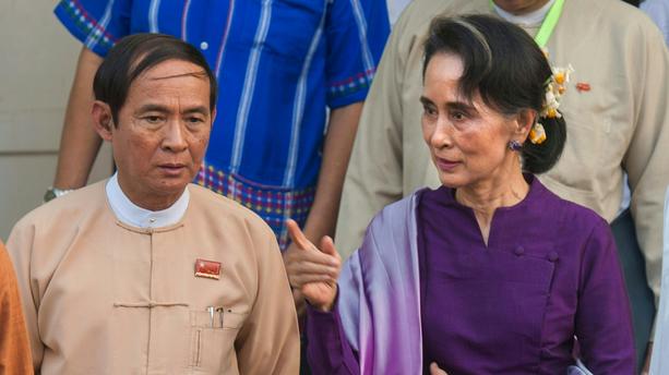 Coup d'État en Birmanie : Aung San Suu Kyi arrêtée, l'armée prend le pouvoir