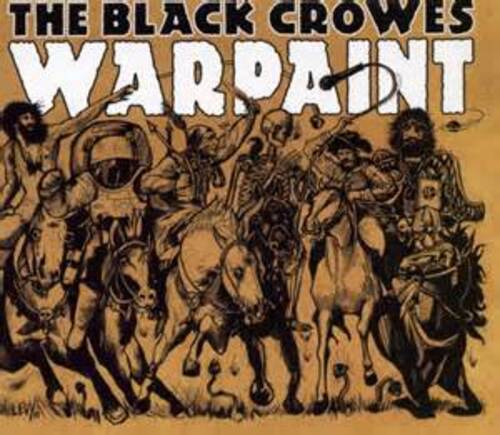 The Black Crowes