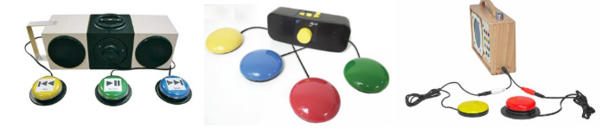 Tous Ergo : nouveaux récepteurs radio et lecteurs MP3 simplifiés (seniors & handicap cognitif)