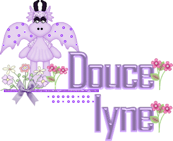 Pixel Lilac