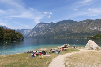 Récit du voyage (itinéraire & visites)