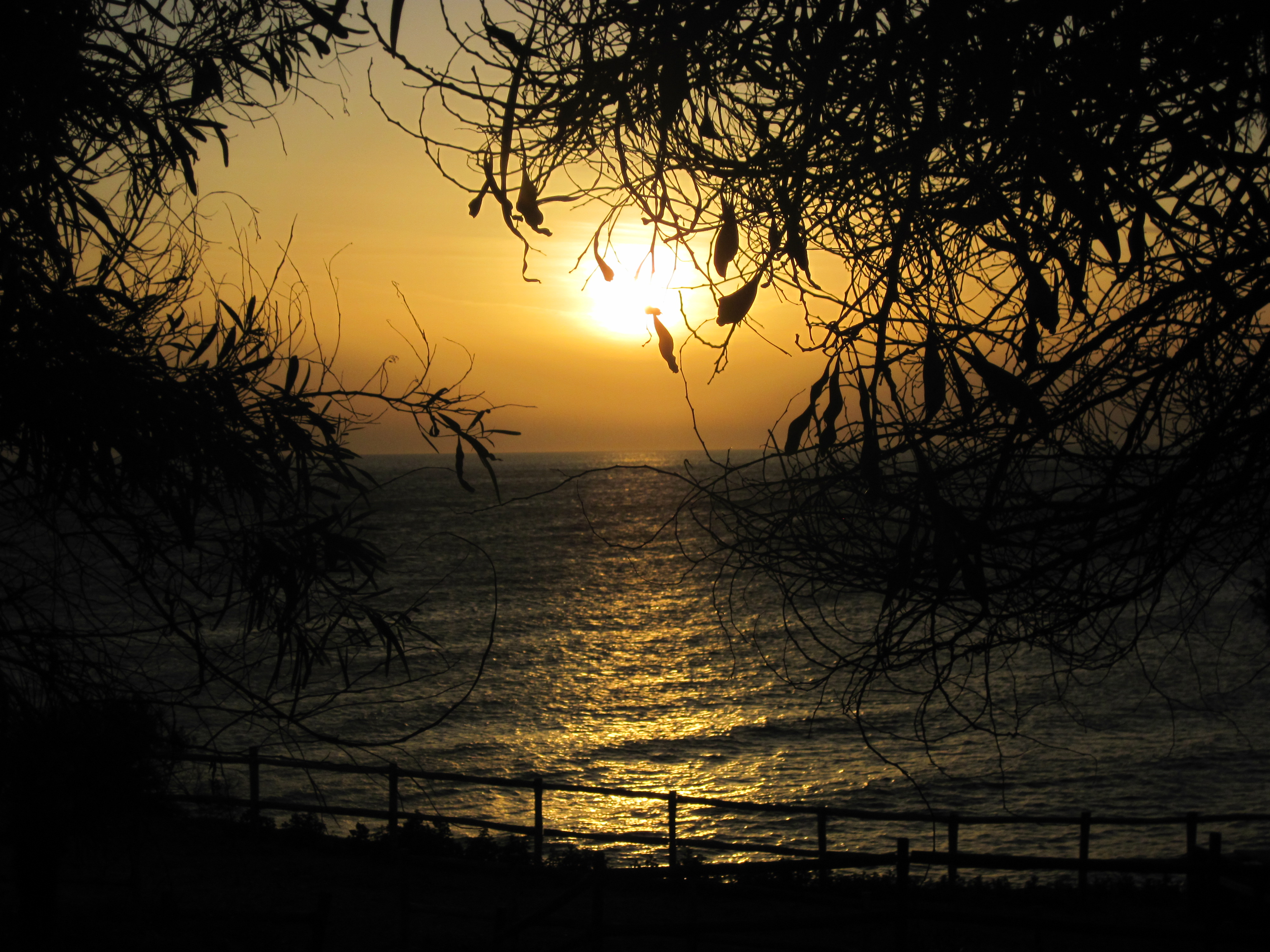Spiaggia della Speranza