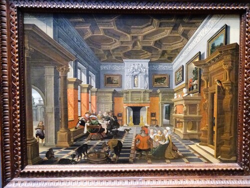 Amsterdam: belles œuvres au Rijksmuseum (photos)
