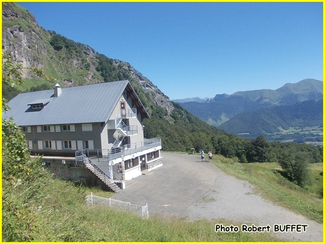 Refuge de l'Abérouat (2)