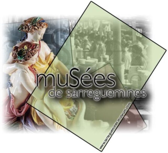 Musée de la faïencerie de Sarreguemines