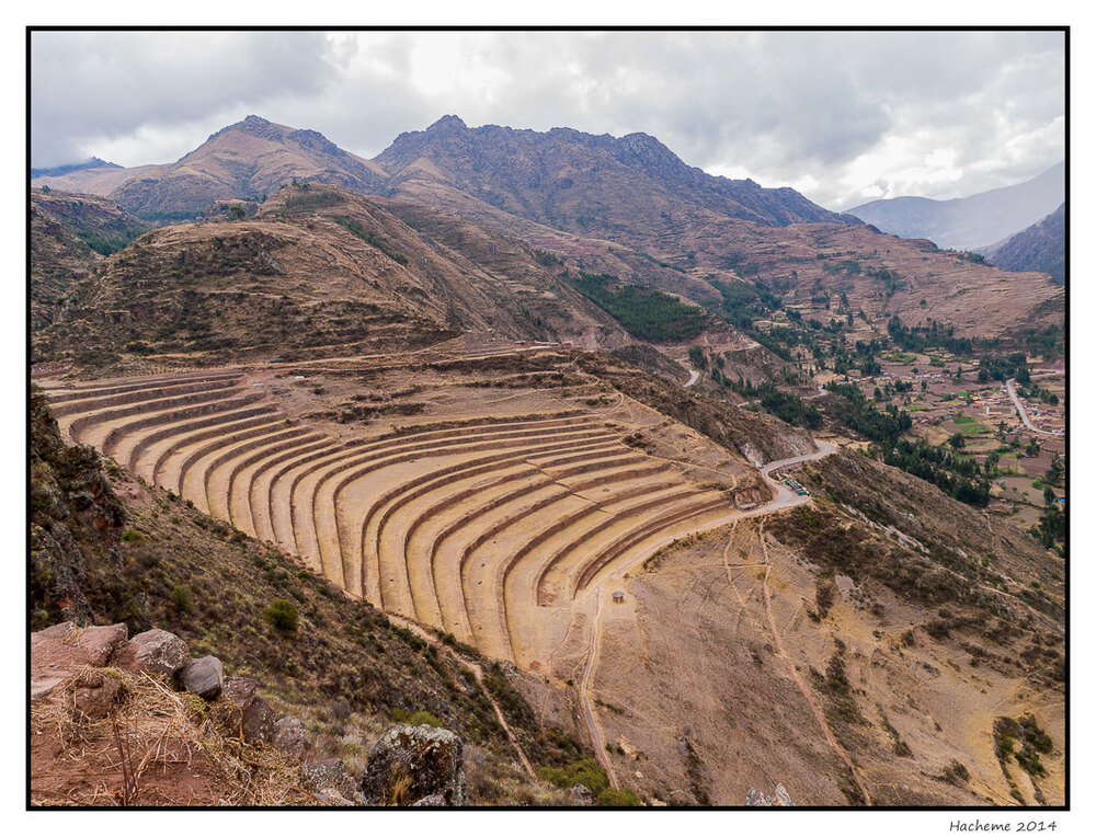 Pisac