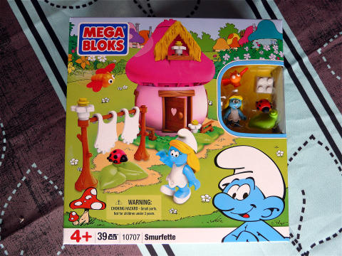 mega bloks