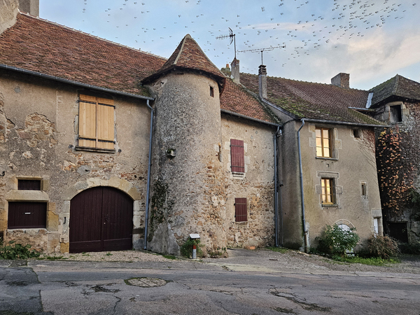 Saint-Benoît-du-Sault