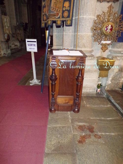 Sainte-Anne d'Auray, la basilique
