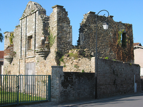 Clisson  (Loire-Atlantique)