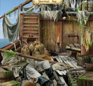 Adventures of Robinson Crusoe online