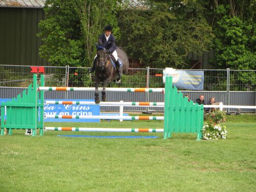 Jumping International de Bethune 2019