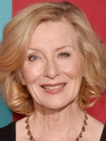 Frances Conroy