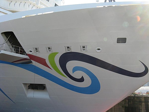 NORWEGIAN EPIC 007