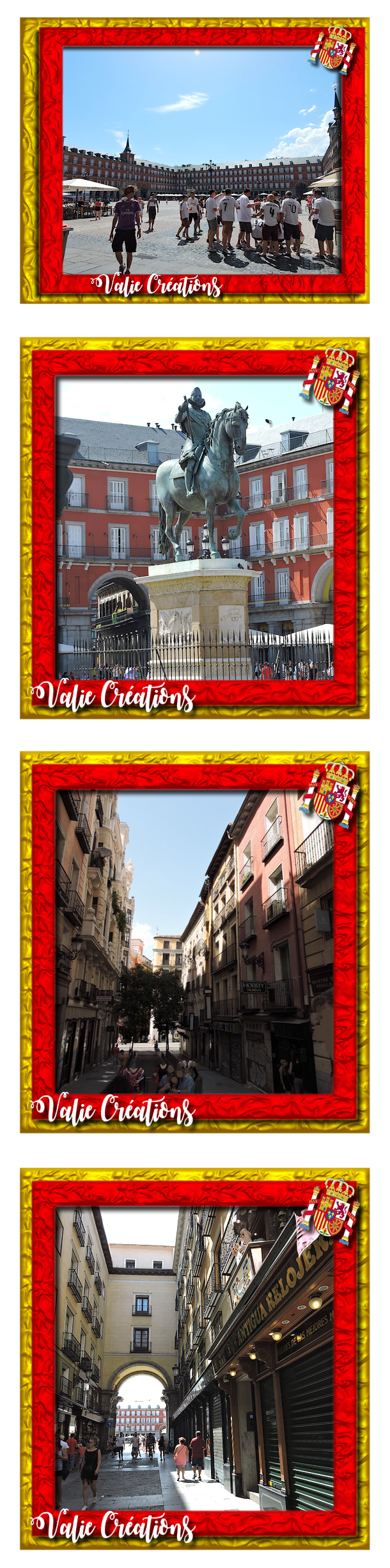 Madrid et ses environs - Part 2