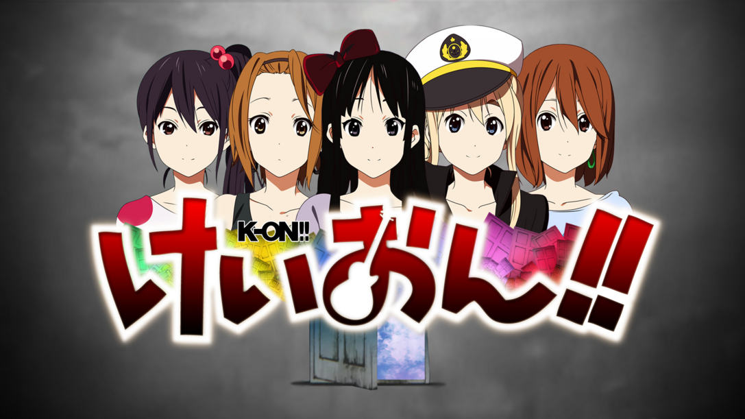 K-on !!