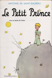 le petit prince rencontre avec le narrateur