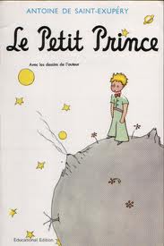 Le petit prince