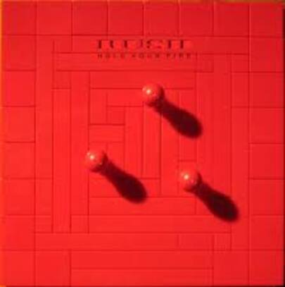 Rush (1985 - 2012)