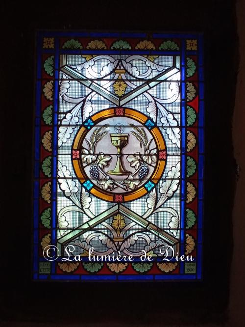 Font Romeu, l'ermitage Notre-Dame de Font Romeu